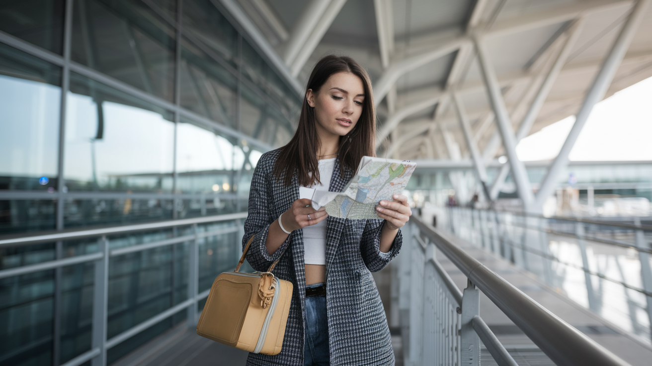 CDG Airport Transfer to Conflans Sainte Honorine: Your Complete Guide